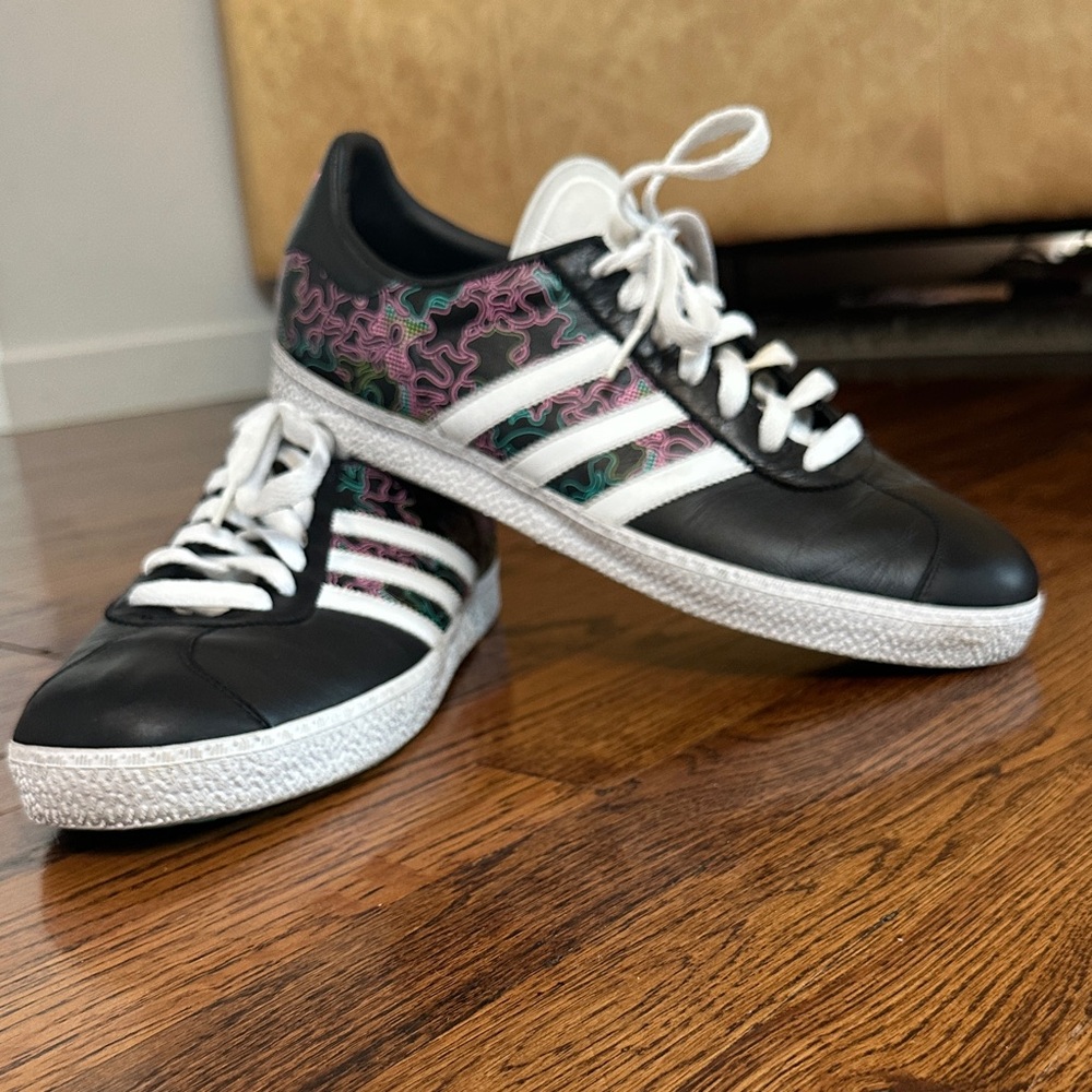 Classic Adidas Gazelle